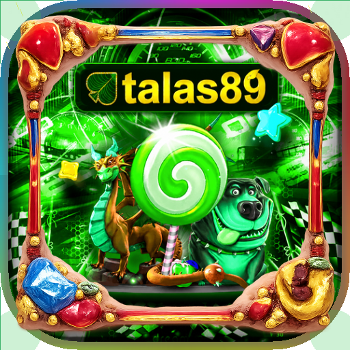 talas89 — galeri pratinjau Resmi APK